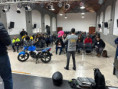  Evaluación y capacitación para instructores de Licencias de Conducir
